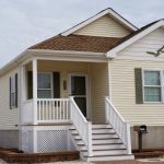 Modular Built Homes - A Great Option for Retirement