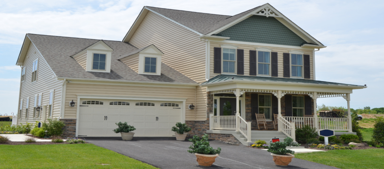 Your Modular Home – Exterior Tips