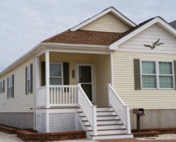 Modular Built Homes – A Great Option for Retirement